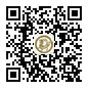 公众号二维码