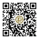 公众号二维码